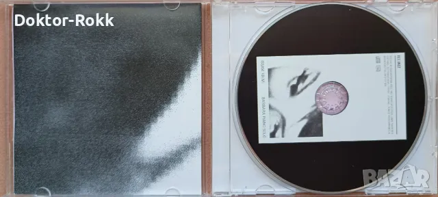 Issam Krimi – Barbara (Piano Solo) [2009, CD], снимка 5 - CD дискове - 49153519