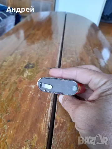 Стара батерия 4,1-Ф-0.70, снимка 7 - Колекции - 50304358