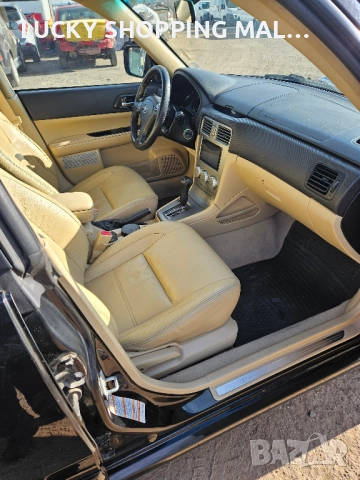 Subaru Forester ХТ, снимка 7 - Автомобили и джипове - 52828055