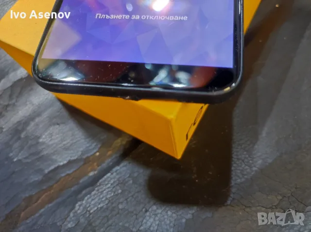 Samsung j6 black , снимка 3 - Samsung - 48966517