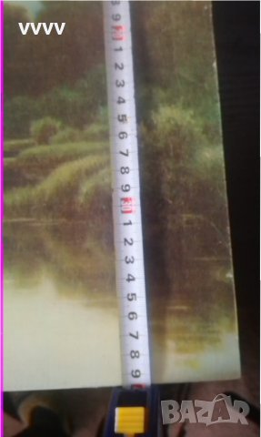 Пейзаж , снимка 4 - Картини - 31432979