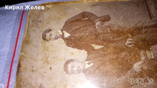 СТАРИННА от ЦАРСТВО БЪЛГАРИЯ РЯДКА КОЛЕКЦИОНЕРСКА ПРОФЕСИОНАЛНА ФОТОГРАФИЯ СНИМКА 32246 , снимка 11 - Колекции - 38620325