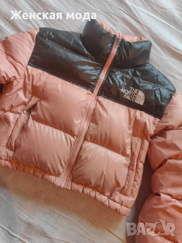 THE NORTH FACE дамско яке, снимка 1