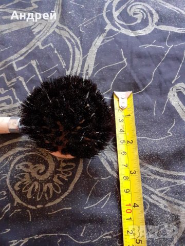 Стара четка за миене #2, снимка 6 - Други ценни предмети - 30084328