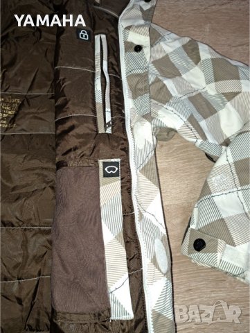 Salomon Мъжко  Ски___Сноуборд  Яке  S, снимка 7 - Зимни спортове - 39055049