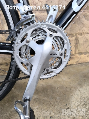 Cube Aerial, снимка 7 - Велосипеди - 52624146