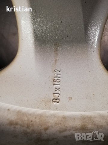 джанти 16ки 5×114 toyota suzuki и тн , снимка 3 - Гуми и джанти - 44180319