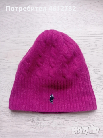 Детска шапка Polo Ralph Lauren, снимка 4 - Шапки - 52141254