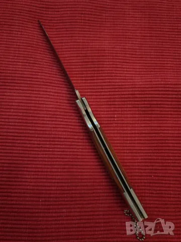 Джобно ножче. , снимка 6 - Ножове - 50202403