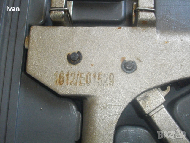 Нов Профи Френски Пълен Комплект Експандер За Разширяване На Тръби-12мм-16мм-20мм, снимка 12 - Други инструменти - 36556935