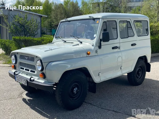 Продава се УАЗ-31514, снимка 1