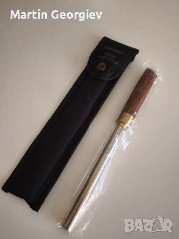 Baroque Fret File, снимка 2 - Други - 52849316