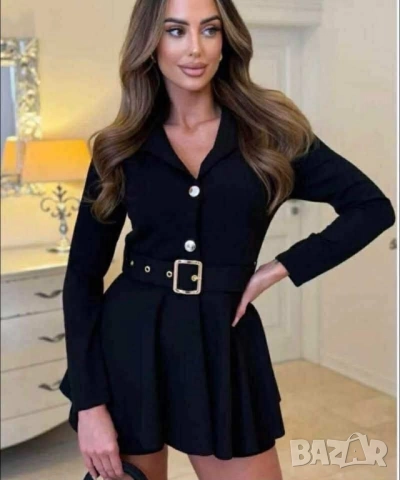 гащеризони с колан , снимка 3 - Гащеризони - 51943157