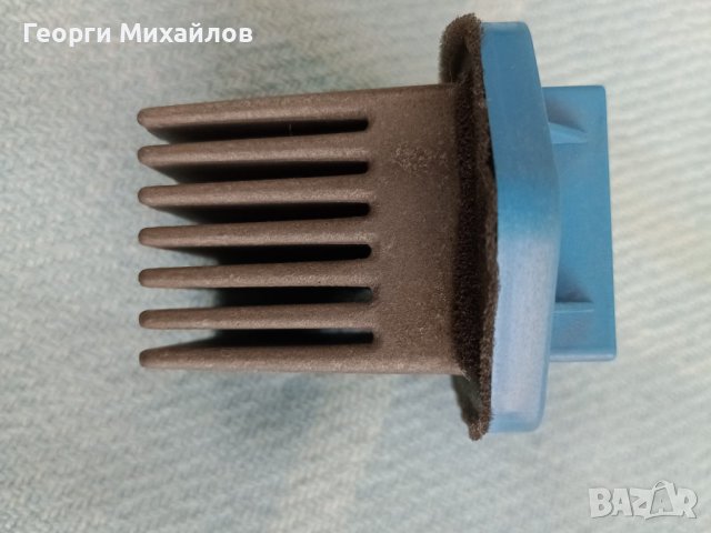 Реостат (резистор) за Киа Соренто 2.5 CRDI, снимка 2 - Части - 42754748