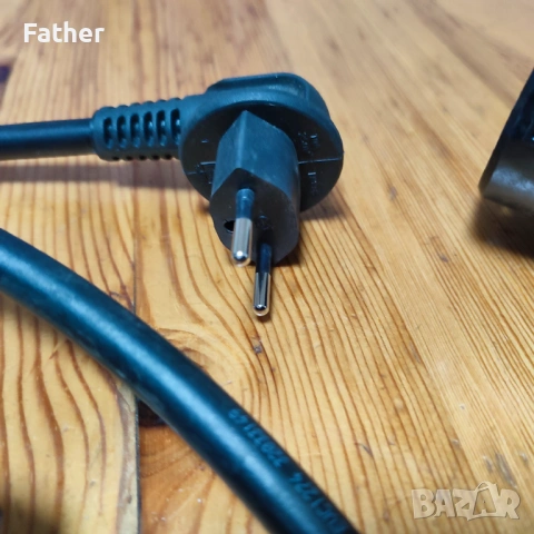 Зарядно за ел. автомобил BMW, снимка 3 - Аксесоари и консумативи - 54261997