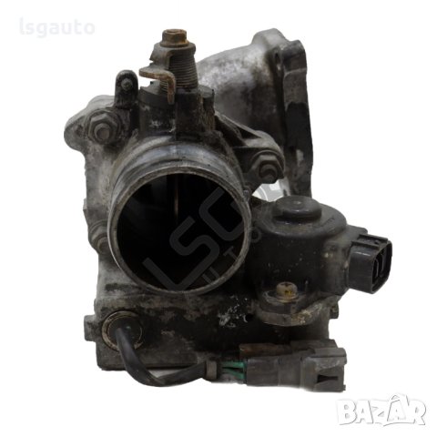 Дроселова клапа Toyota Corolla 2001-2006 ID:112519, снимка 2 - Части - 42532140