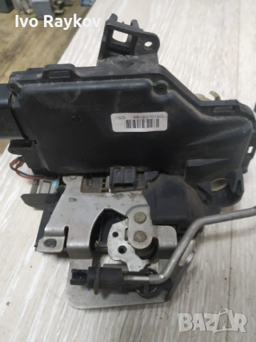 брава ауди а6, задна дясна , AUDI A6 , 4B0839016G, 4B0 839 016G, снимка 2 - Части - 52343762