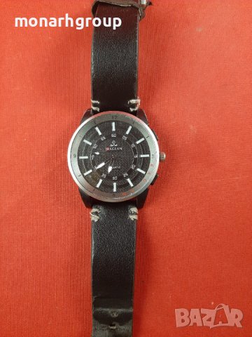 Часовник RAGLAN, снимка 2 - Мъжки - 36897887