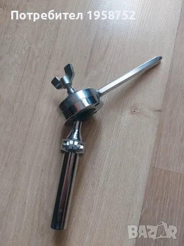 Tom holder Yamaha, снимка 6 - Ударни инструменти - 48596788