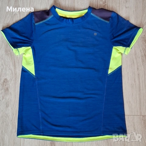 Детски тениски и потници - 134/140 см., снимка 4 - Детски тениски и потници - 48587212