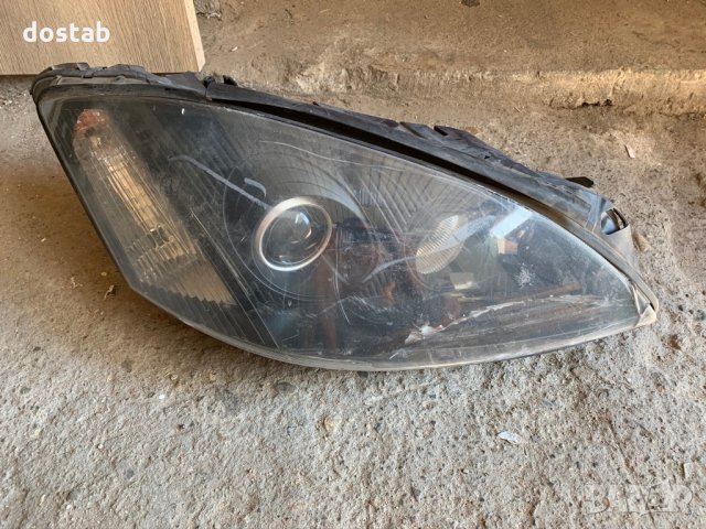Фар за Мерцедес S класа W 221 за части, снимка 2 - Части - 29982652