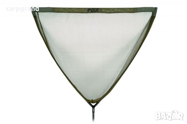 Fox Horizon X4 42″ Landing Net, снимка 2 - Екипировка - 31933436
