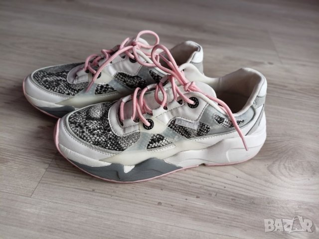 Маратонки/38 , снимка 5 - Маратонки - 40695892