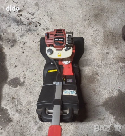 Листосъбирач, снимка 2 - Градинска техника - 52369255