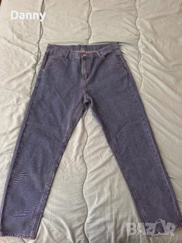 Мъжки дънки размер EU 36, снимка 3 - Дънки - 51852364