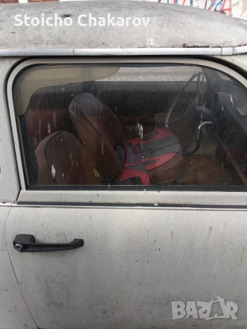 Trabant 601, снимка 3 - Автомобили и джипове - 54250933