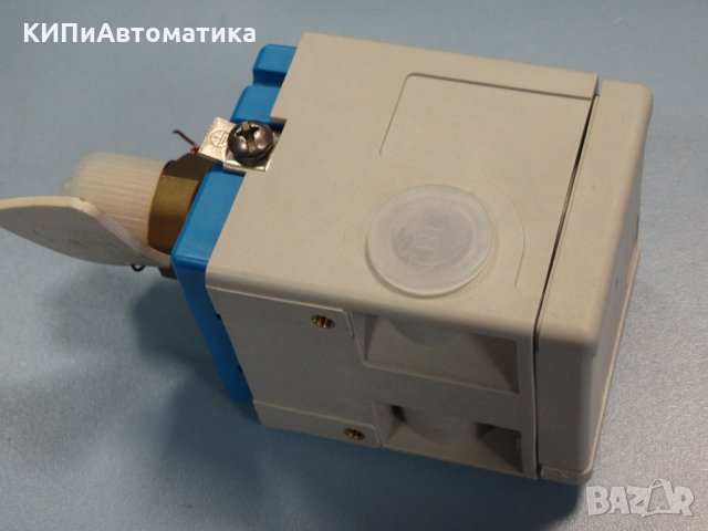 трансмитер Endress+Hauser Cerabar PMC 133, снимка 6 - Резервни части за машини - 34514399