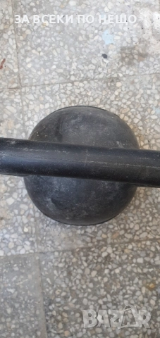 фитнес принадлежности ,пудовки, снимка 4 - Фитнес уреди - 51514291