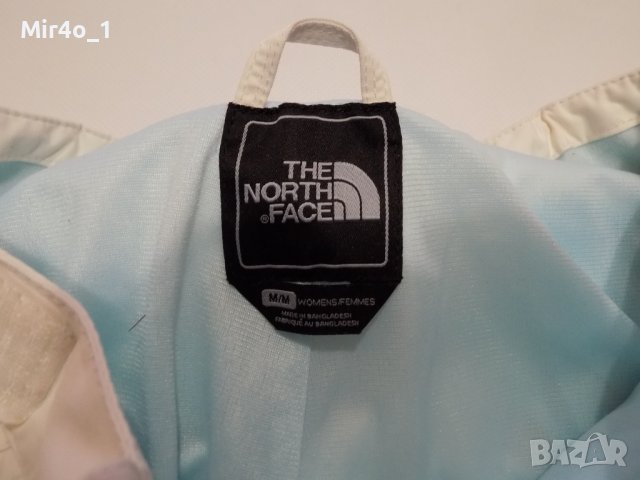 ски панталон the north face hyvent сноуборд дамски оригинален зимен M, снимка 7 - Спортни екипи - 40256466