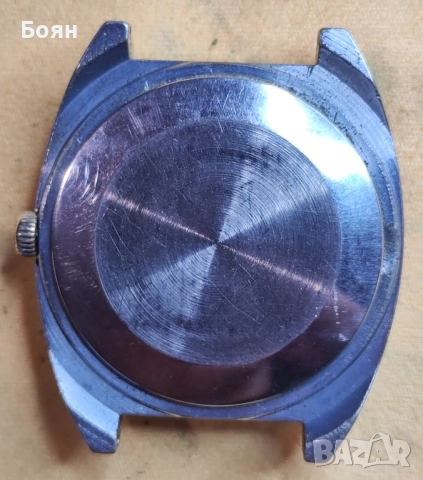 Лот съветски руски часовници Ракета, снимка 4 - Мъжки - 52321282