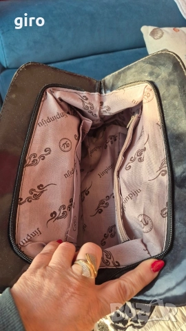 Дамска чанта от еко кожа , снимка 5 - Чанти - 52755827