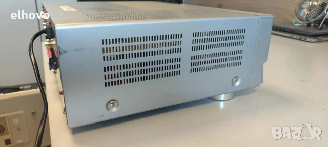 Ресивър JVC RX-5052, снимка 6 - Ресийвъри, усилватели, смесителни пултове - 51089060