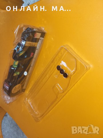 Лазерен нивелир с ролетка и линия, снимка 14 - Измервателни инструменти - 37914800