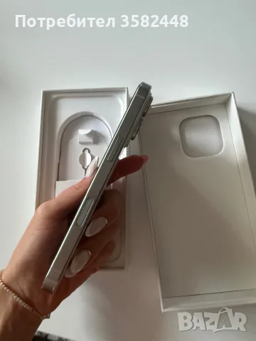 Продавам iPhone16 pro, снимка 4 - Apple iPhone - 56151751