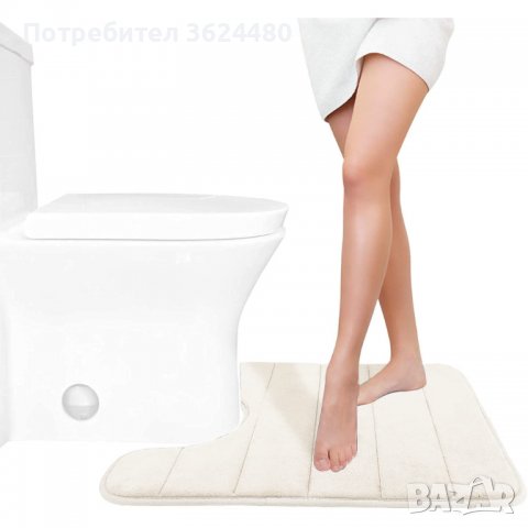 Постелка за тоалетна , снимка 7 - Други стоки за дома - 40156163