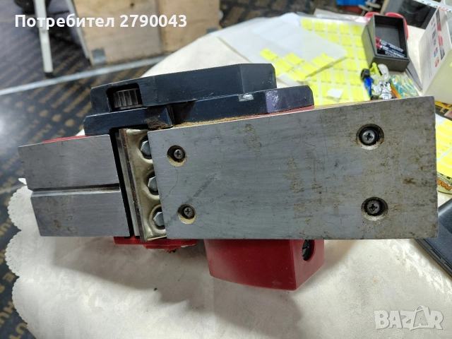 ренде електрическо, снимка 4 - Други инструменти - 52952405