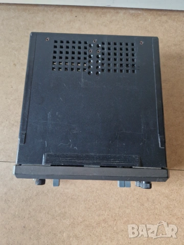 Касетофон за кола, снимка 2 - Радиокасетофони, транзистори - 53333645