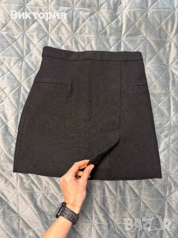 Къса пола H&M