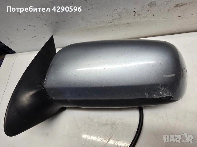 Огледало ляво дясно за Skoda Fabia / Шкода Фабия до 2007 г., снимка 4 - Части - 54114837