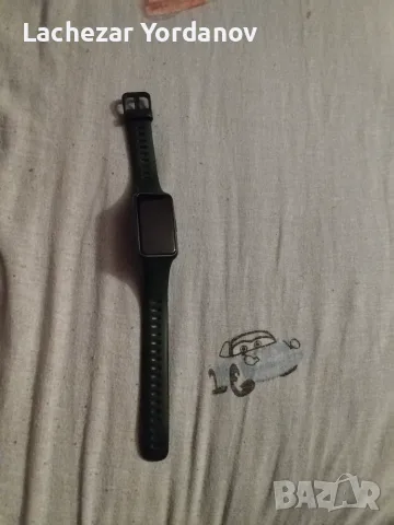 Smart watch huawei band.