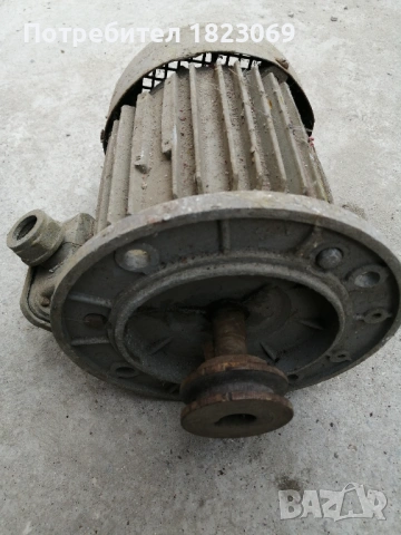 Електродвигатели , снимка 10 - Електродвигатели - 53939286