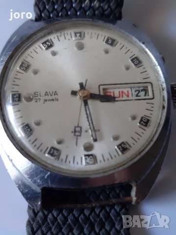 slava 27 jewels, снимка 1