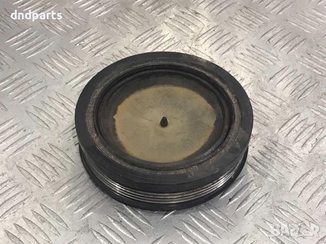 Шайба колянов вал VW Golf 5,1.9TDI,105кс.,2005г.