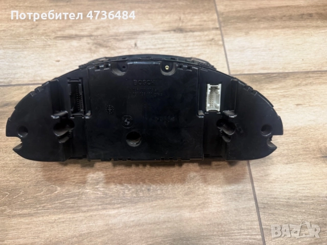 Табло (километраж) за БМВ Е46 Дизел / Instrument cluster for BMW E46 Diesel, снимка 4 - Части - 56047885