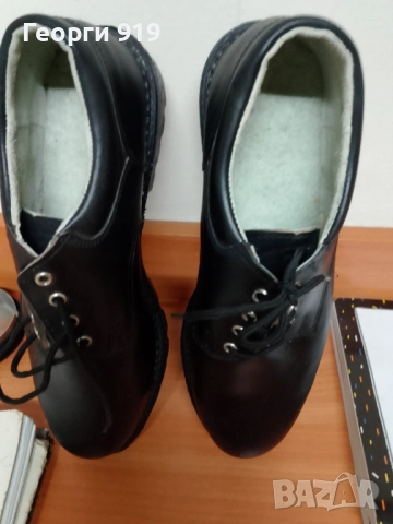 Мъжки обувки 