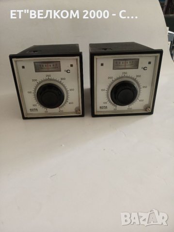 Терморегулатор еспа о6ка 55 от 50-450,